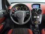 Opel Corsa CDTi 5-Door 2006 года